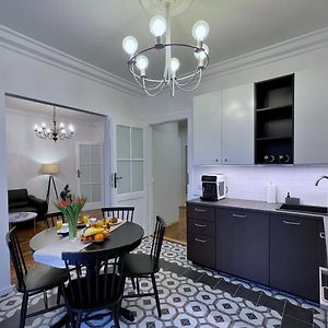 Rzeszowska 5 Apt. 3